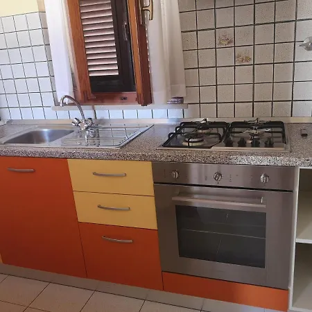 Casa Barbara - Servizi Inclusi - Services Included