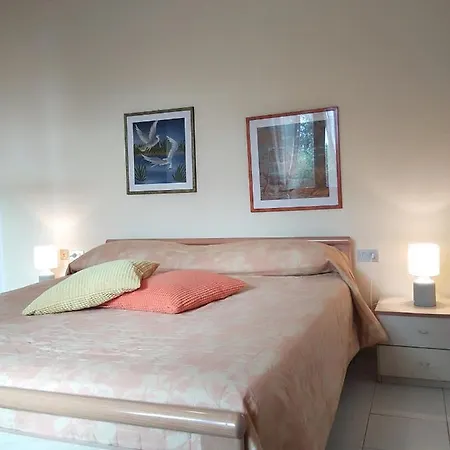 Casa Barbara - Servizi Inclusi - Services Included Holiday home Capoliveri (Isola d'Elba)