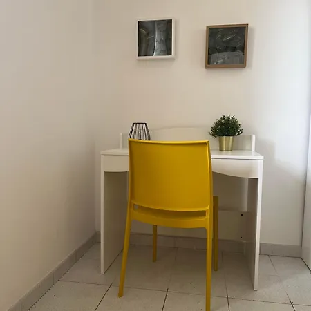 Casa Barbara - Servizi Inclusi - Services Included Holiday home *