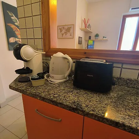 Hébergement de vacances Casa Barbara - Servizi Inclusi - Services Included Capoliveri (Isola d'Elba)